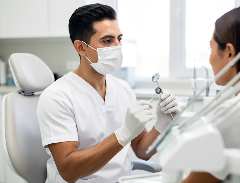 Dentist Flatlands
